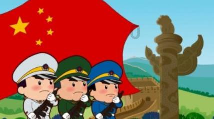 过年啦对唱
